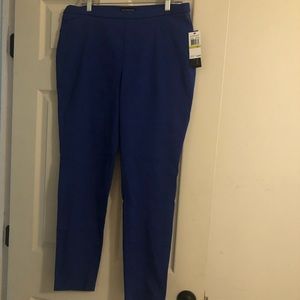 NWT Counterparts dress pants 14
